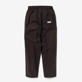 2025 S/S WTAPS SDDT2003 / TROUSERS / COTTON. TWILL. TEXTILE