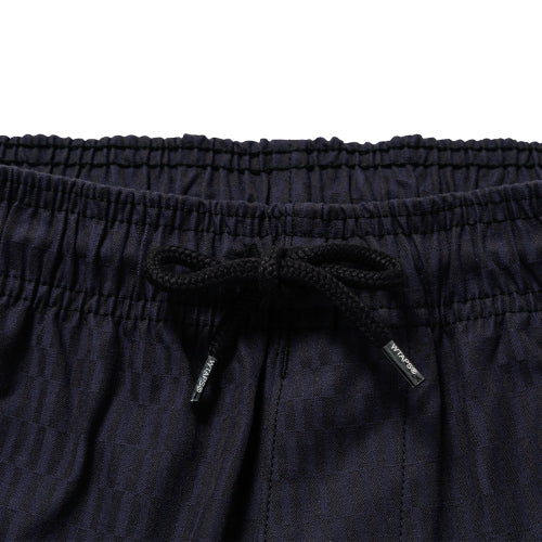 2025 S/S WTAPS SDDT2003 / TROUSERS / COTTON. TWILL. TEXTILE