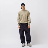 2025 S/S WTAPS SDDT2003 / TROUSERS / COTTON. TWILL. TEXTILE