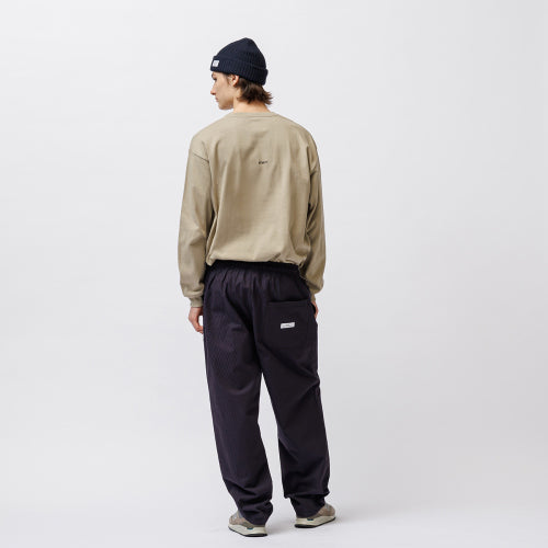 2025 S/S WTAPS SDDT2003 / TROUSERS / COTTON. TWILL. TEXTILE