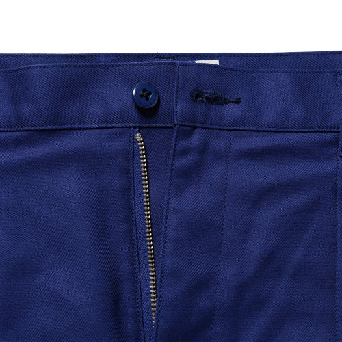 2025 S/S WTAPS WRKT2501 / TROUSERS / COTTON. TWILL