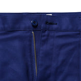 2025 S/S WTAPS WRKT2501 / TROUSERS / COTTON. TWILL