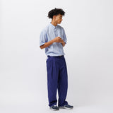 2025 S/S WTAPS WRKT2501 / TROUSERS / COTTON. TWILL