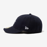 2025 S/S WTAPS 59FIFTY LOW PROFILE / CAP / POLY. TWILL. NEWERA®