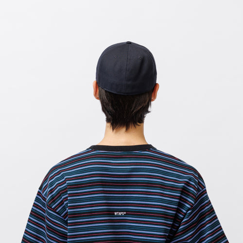 帽子 WTAPS 59Fifty Low Profile / Navy , XL s-l400.png