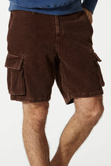 2017 S/S MARBLES COURDUROY CARGO SHORTS