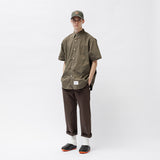 2024 S/S WTAPS LUX-1