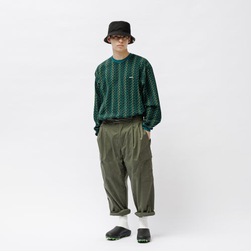 2024 S/S WTAPS LUX-1