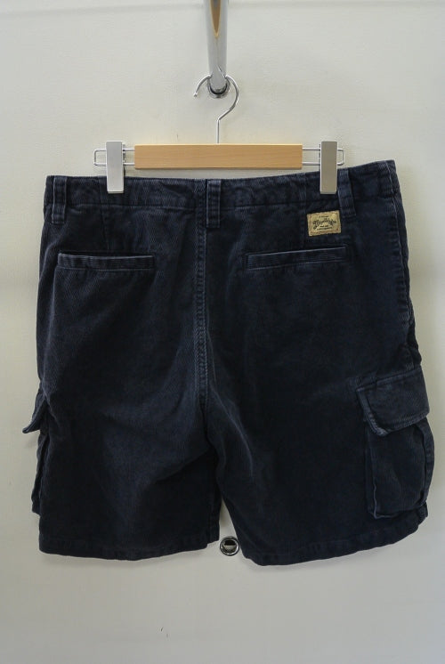 2017 S/S MARBLES COURDUROY CARGO SHORTS