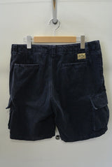 2017 S/S MARBLES COURDUROY CARGO SHORTS