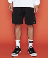 2020 S/S NUMBER (N)INE COTTON-POLYESTER DRAWSTRING SHORTS