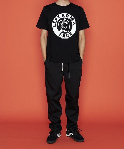 2020 S/S NUMBER (N)INE Face×NUMBER (N)INE_T-SHIRT #4