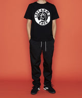 2020 S/S NUMBER (N)INE Face×NUMBER (N)INE_T-SHIRT #4