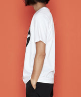 2020 S/S NUMBER (N)INE Face×NUMBER (N)INE_T-SHIRT #4
