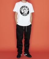 2020 S/S NUMBER (N)INE Face×NUMBER (N)INE_T-SHIRT #4