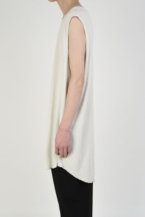 2019 S/S LAD MUSICIAN 40/1 RIB LONG TANK TOP