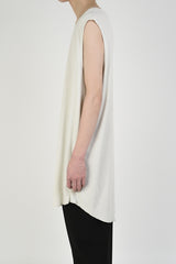 2019 S/S LAD MUSICIAN 40/1 RIB LONG TANK TOP