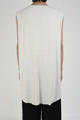 2019 S/S LAD MUSICIAN 40/1 RIB LONG TANK TOP