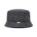 2024 S/S WTAPS PORKEY 01 / HAT / LNRY. POPLIN. TEXTILE