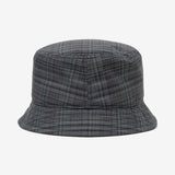 2024 S/S WTAPS PORKEY 01 / HAT / LNRY. POPLIN. TEXTILE