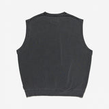 2023 S/S WTAPS DITCH / VEST / COTTON. LEAGUE