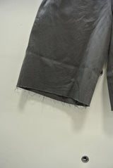 2014 S/S YAECA チノショーツ charcoal