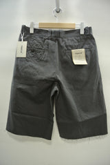 2014 S/S YAECA チノショーツ charcoal