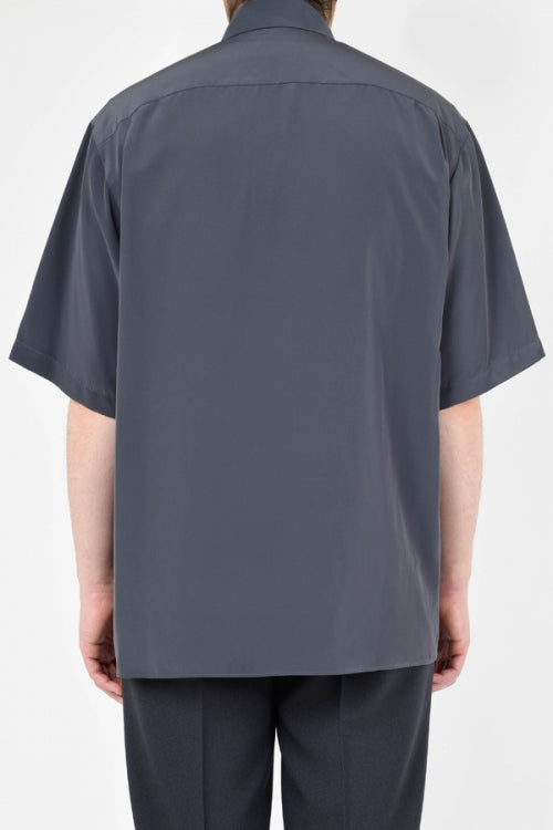 2023 S/S LAD MUSICIAN SHORT SLEEVE BIG SHIRT