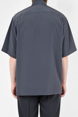 2023 S/S LAD MUSICIAN SHORT SLEEVE BIG SHIRT