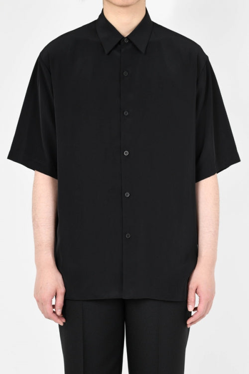2023 S/S LAD MUSICIAN SHORT SLEEVE BIG SHIRT