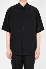2023 S/S LAD MUSICIAN SHORT SLEEVE BIG SHIRT