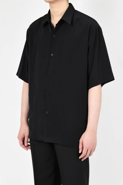 2023 S/S LAD MUSICIAN SHORT SLEEVE BIG SHIRT