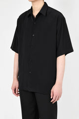 2023 S/S LAD MUSICIAN SHORT SLEEVE BIG SHIRT