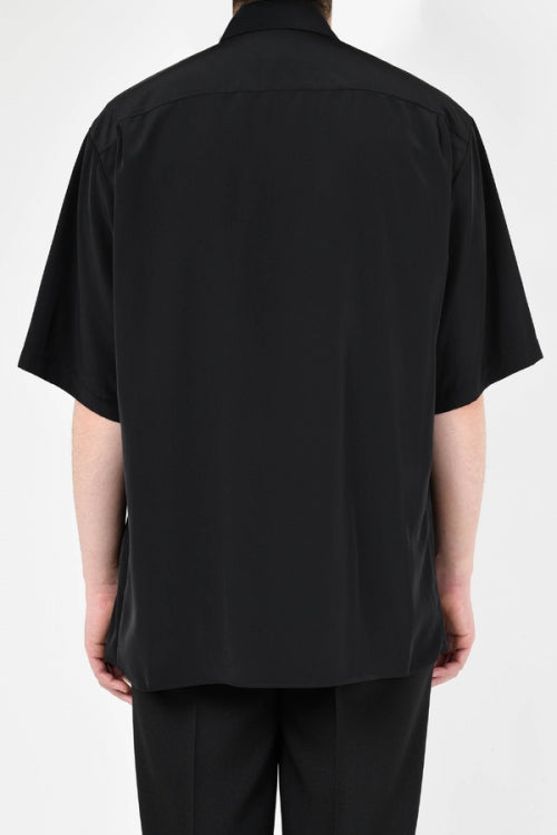 2023 S/S LAD MUSICIAN SHORT SLEEVE BIG SHIRT
