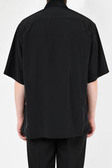 2023 S/S LAD MUSICIAN SHORT SLEEVE BIG SHIRT