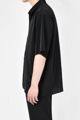 2023 S/S LAD MUSICIAN SHORT SLEEVE BIG SHIRT