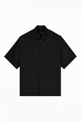 2023 S/S LAD MUSICIAN SHORT SLEEVE BIG SHIRT