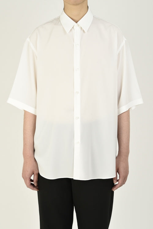 2021 S/S LAD MUSICIAN SHORT SLEEVE BIG SHIRT