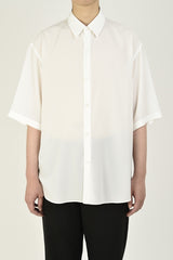 2021 S/S LAD MUSICIAN SHORT SLEEVE BIG SHIRT