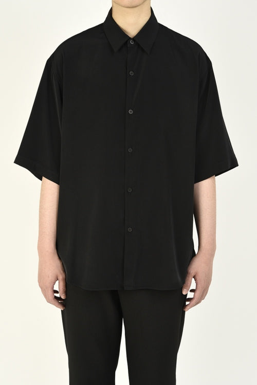 2021 S/S LAD MUSICIAN SHORT SLEEVE BIG SHIRT