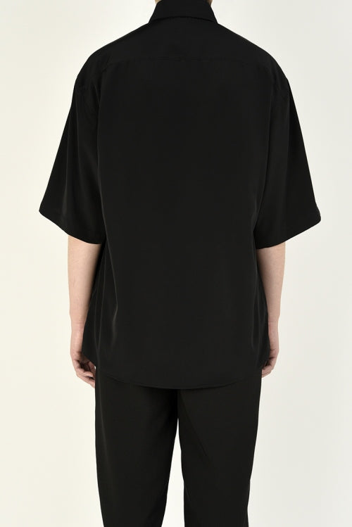 2021 S/S LAD MUSICIAN SHORT SLEEVE BIG SHIRT