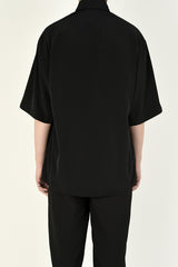 2021 S/S LAD MUSICIAN SHORT SLEEVE BIG SHIRT