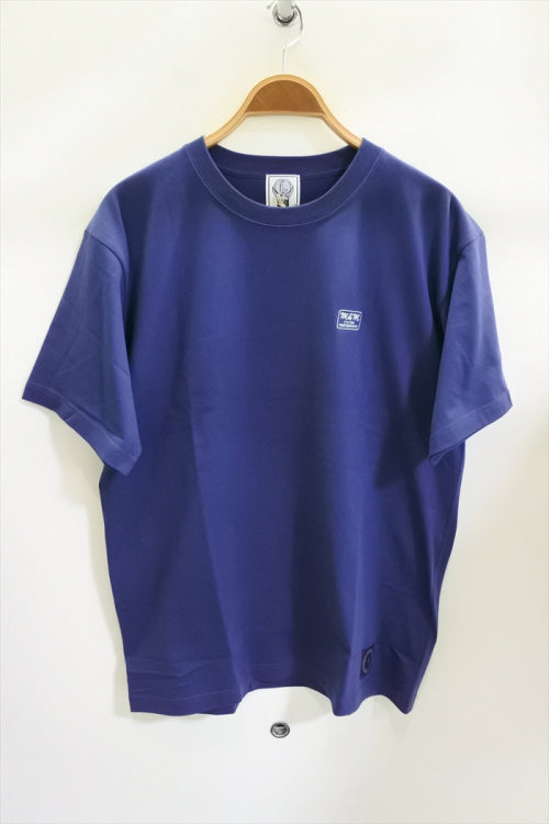 2024 S/S M&M PRINT S/S T-SHIRT 006