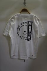 2024 S/S M&M PRINT S/S T-SHIRT 006