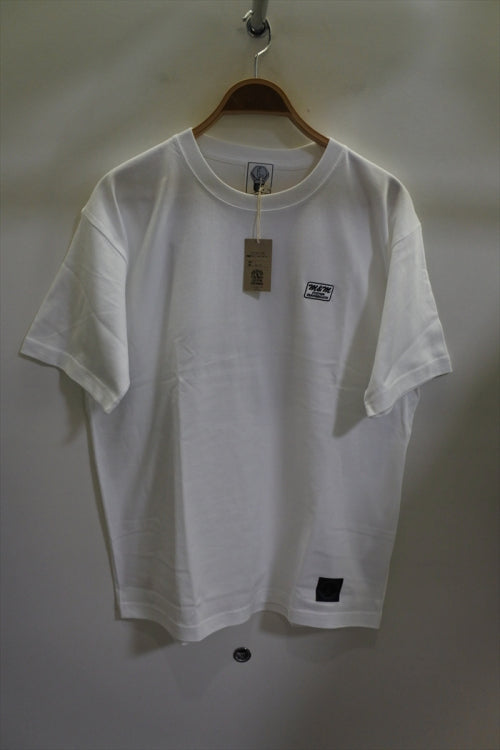 2024 S/S M&M PRINT S/S T-SHIRT 006
