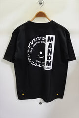 2024 S/S M&M PRINT S/S T-SHIRT 006