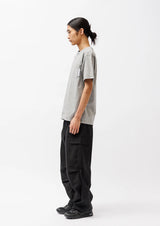 2026 S/S WTAPS INSECT / SS / COTTON