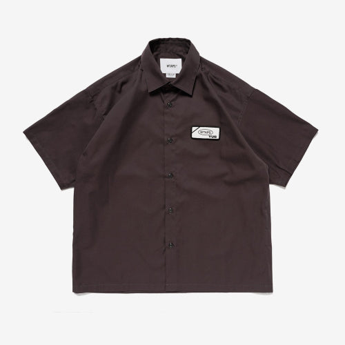 トップス 2025 S/S WTAPS REPO / SS / CTPL. TWILL M 2025 S/S WTAPS REPO / SS / CTPL. TWILL – Lotus