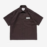 2025 S/S WTAPS REPO / SS / CTPL. TWILL