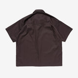 2025 S/S WTAPS REPO / SS / CTPL. TWILL